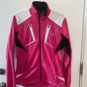 Halti  soft shell jacket size medium